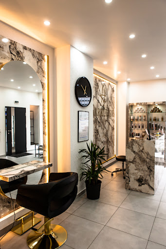 Salon Haarkulade - Thumbnail
