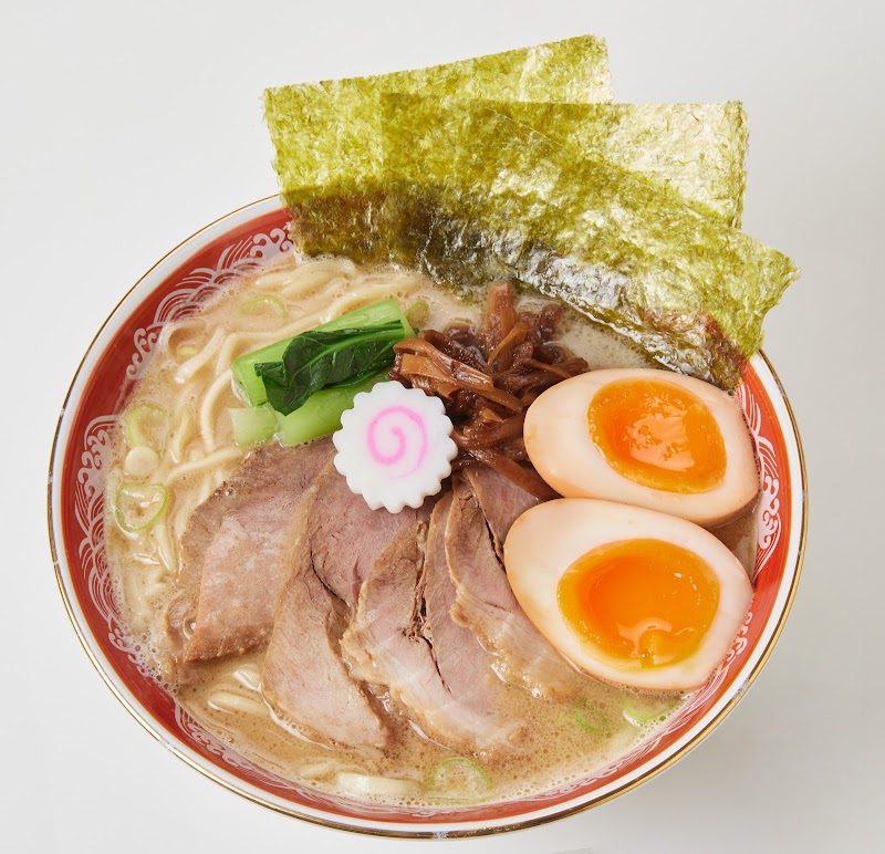 中華蕎麦はれのち晴