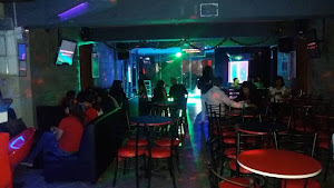 Bohemia Discoteca Karaoke 1