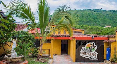 Photos of Hostel Nirvana San Gil