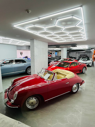 LORBEK Luxury Cars Sydney - Thumbnail
