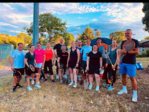 Photo n°11 de BLANQUEFORT ES à Blanquefort (Club de sport)