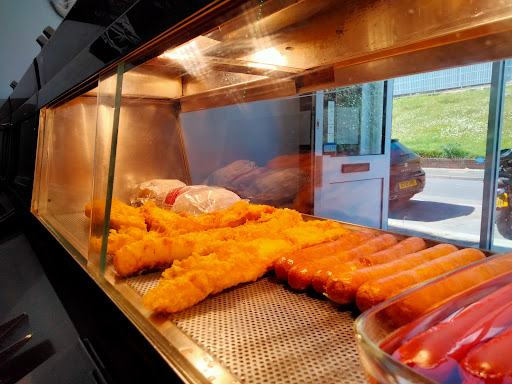 Hooked and Cooked Fish Bar - Thumbnail