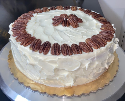 Helle Pastries Gallery - United States