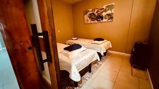 Tani Spa - Visual