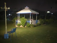 Iftikhar Syed Sports Park karachi