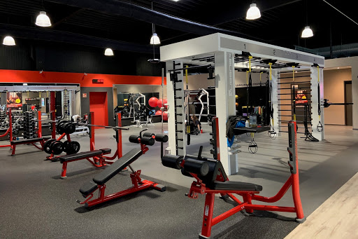 clever fit gym Dillenburg - Thumbnail