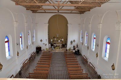 Photos of Chapel San Juan Bautista