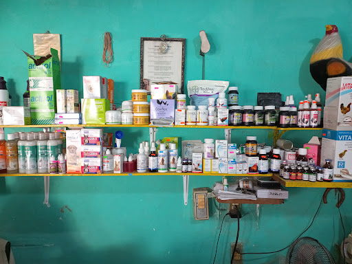 Alimentos El Dorado
