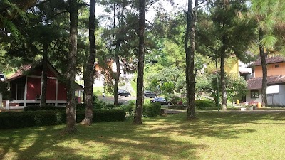 Photos of Grand Cempaka Resort & Convention