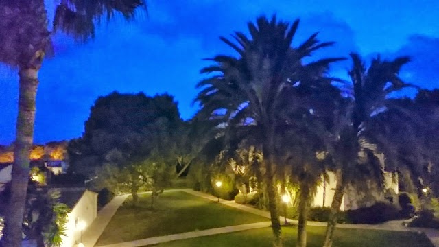 Village Cala Santanyi