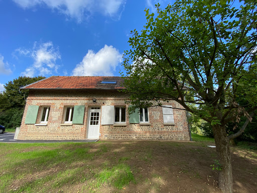 La Maison d'Adèle - Visual