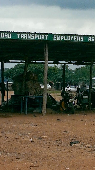 Photos of Shaki Garage Irepo