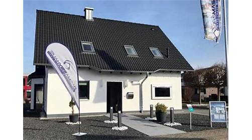 Immobilienbüro Riessler