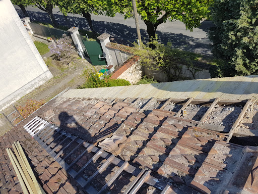 Photo de Couvreur 47 - M. Lenestour à Cocumont (47250)