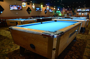 Diamonds Sports Bar photo