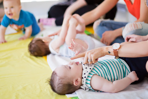Baby Sensory and Toddler Sense WOW Centre - Melville