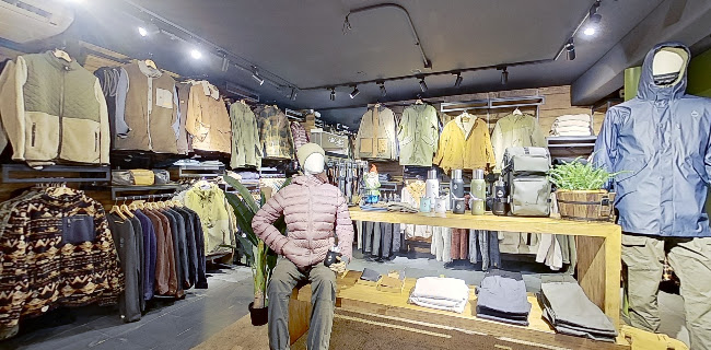 Comentarios y opiniones de Tienda Gnomo® | Enrique Foster Norte 80, Las Condes