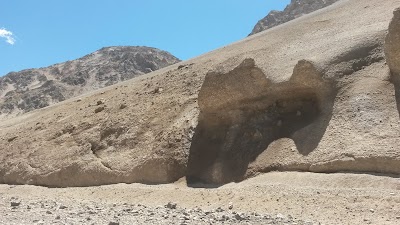 Photos of Valle Las Arenas