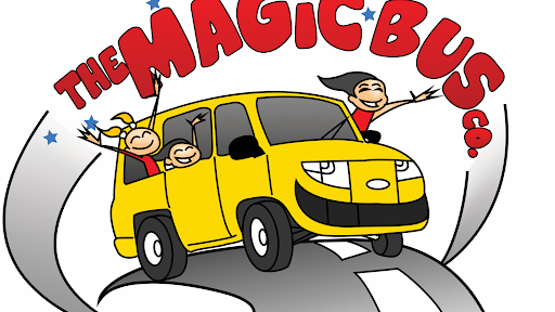 The Magic Bus - Visual