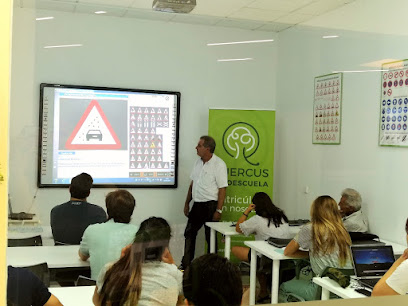 AUTOESCUELA QUERCUS