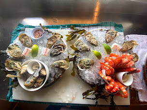 Photo n°18 de Chez MiMi à Gujan-Mestras (Restaurant)