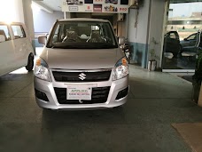 suzuki ravi motors lahore