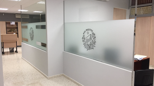 NOTARIA DE HERRERA
