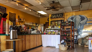 Safari Coffee Roasters photo