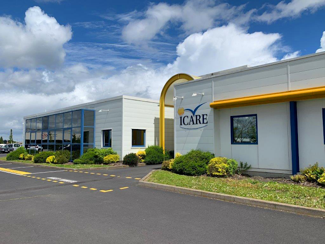Avis sur Icare à Clermont-Ferrand - Laboratoire