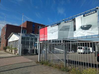 Photos of Tetterode Natuursteen