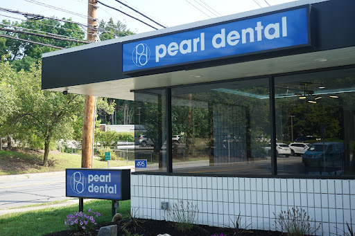 Pearl Dental