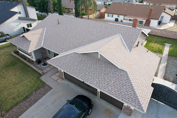 Good People Roofing Inc