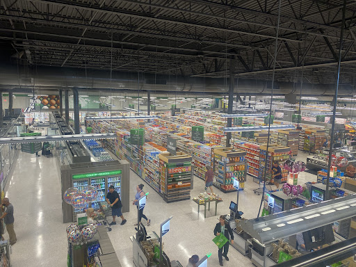 Publix Super Market at Suncrest Village Gallery - United States