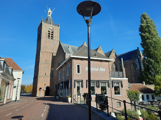 Grote Kerk, Vianen - Thumbnail