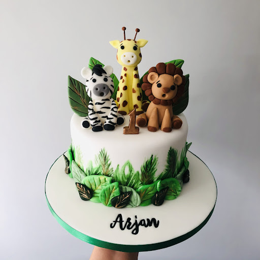 Cakes By Em - Thumbnail