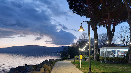 Oltre bar - Visual