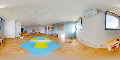 Photo de Micro-crèche La Maison des Doudou'z by Chérubins à Quincampoix (76230)