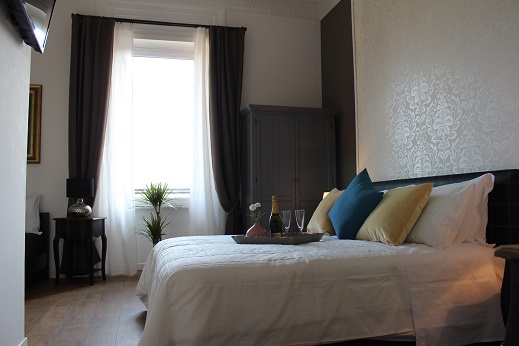 Castel Sant' Angelo Suite , B&B by null