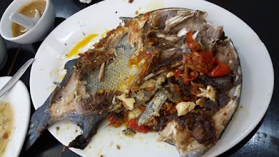 Photos of Restaurant Apong Seafood