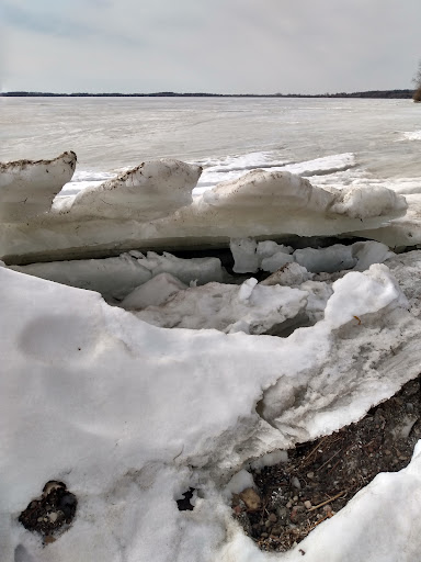 Lake Waconia East Public Boat Ramp Gallery - United States