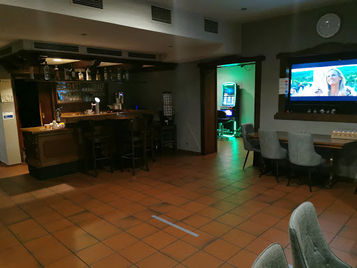 Nonstop lounge - Visual
