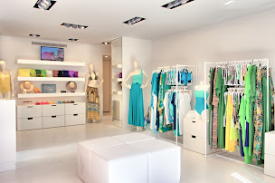 Photo n°32 de Calarena Porto Vecchio à Porto-Vecchio (Magasin de maillots de bain)