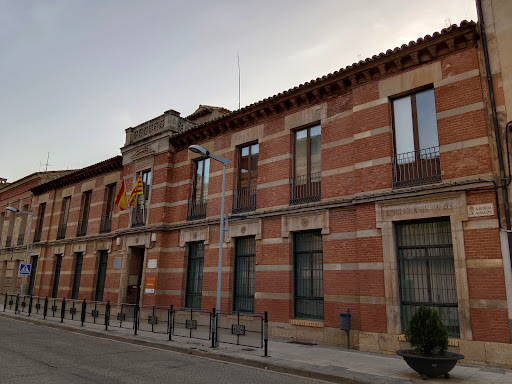 Colegio Público Pablo Luna - Thumbnail