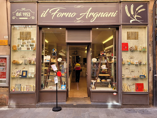 Il Forno Argnani...dal 1953 - Thumbnail