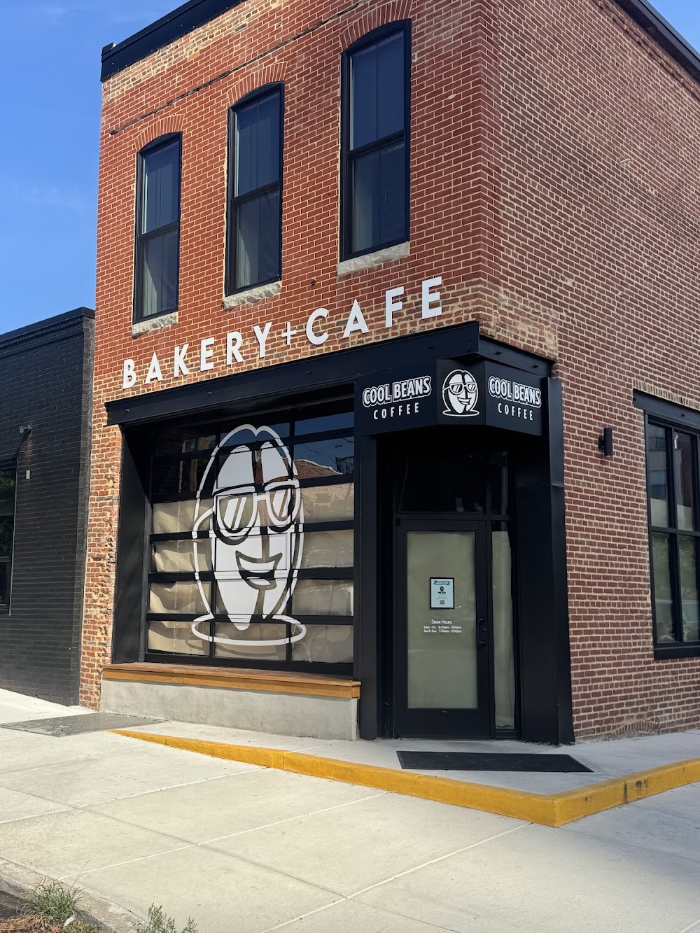 Cool Beans Coffee