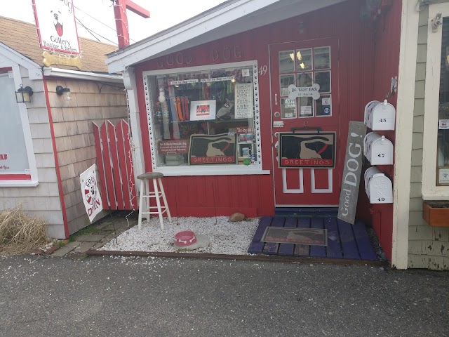 Roy Moore Lobster Co