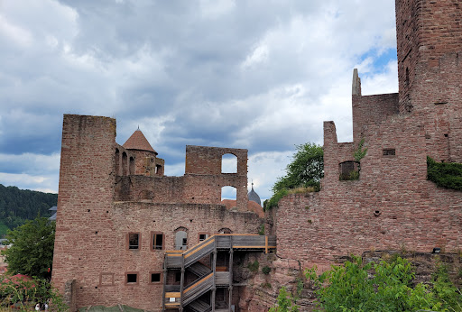 Wertheimer Burg - Thumbnail