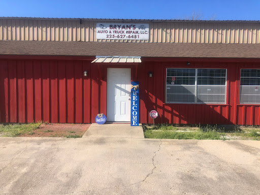 Bryan's Auto & Truck Repair - Thumbnail