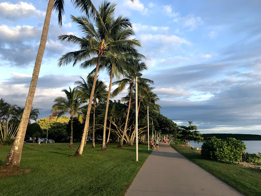 Cairns parkrun Gallery - Australia